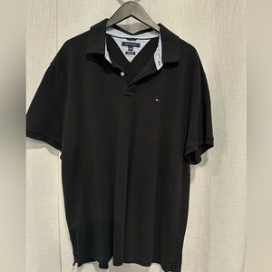 Black Polo
